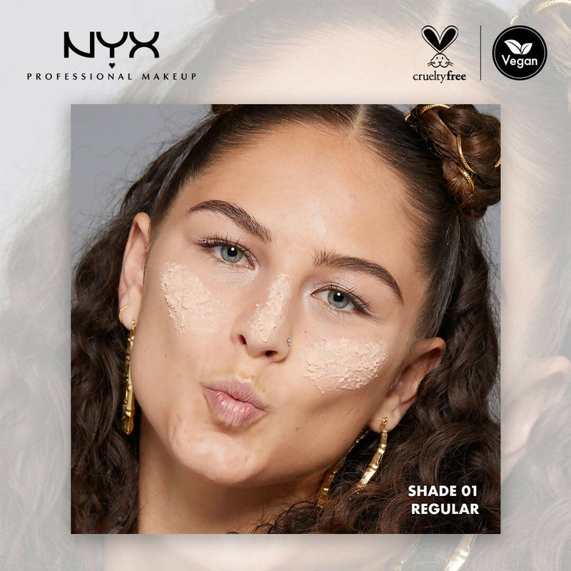 NYX Professional Makeup Pore Filler