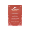 Alps Goodness Strawberry Nourishing Manicure Pedicure Kit