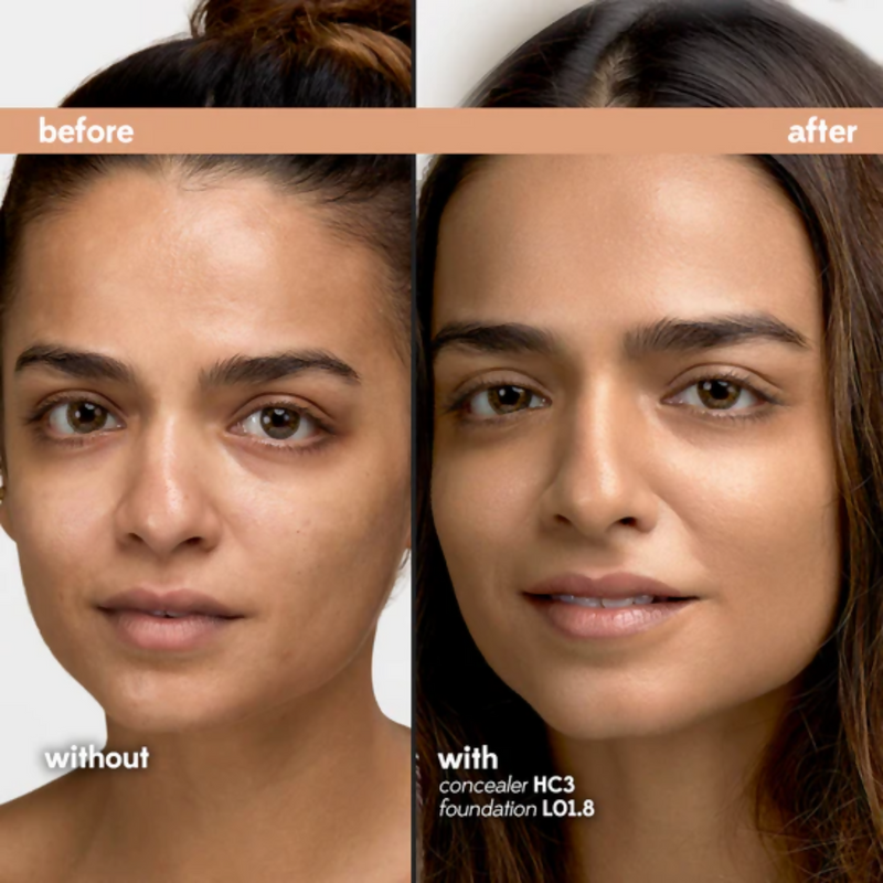 Ruby's Organics Skin-tint Mattifying Foundation - LM 01.8