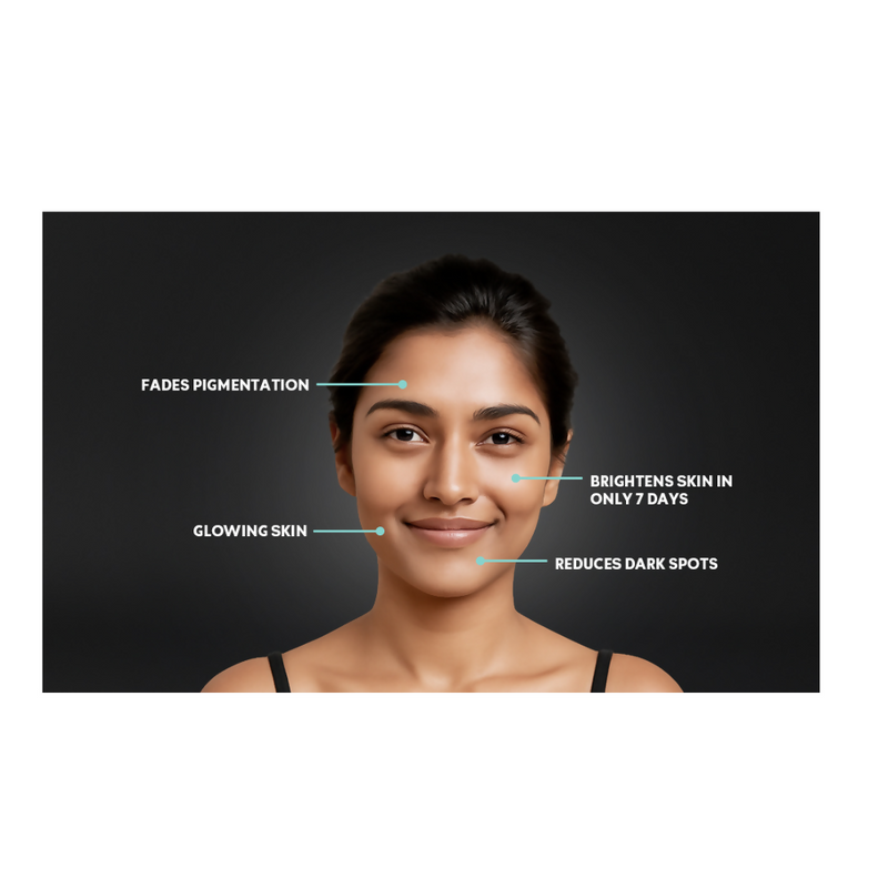 Biomlogy Dynamic Healthy Glow Face Serum