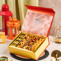 Gourmet Baklava Decadent Gift Box Of Assorted Baklava
