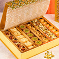 Gourmet Baklava Opulent Gift Box