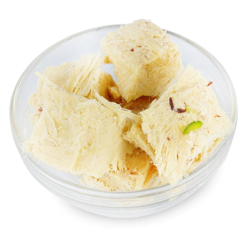 Nathu's Soan Papdi