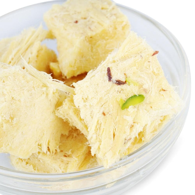 Nathu's Soan Papdi