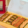 Gourmet Baklava Sparkle Gift Box