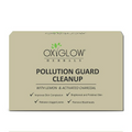 Oxyglow Herbals Pollution Guard Cleanup Kit