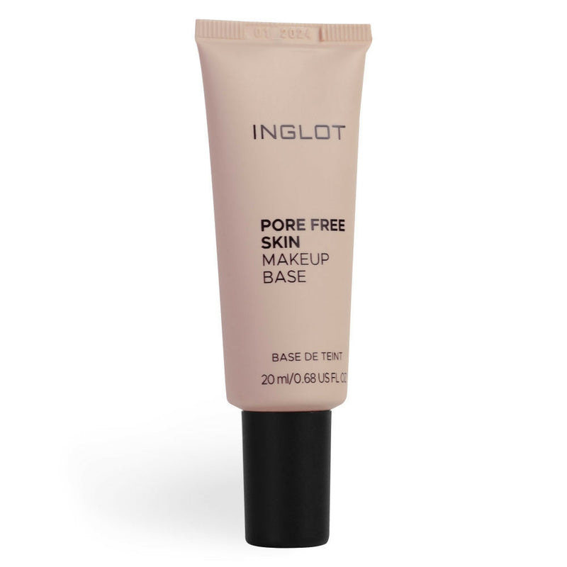 Inglot Pore Free Skin Makeup Base