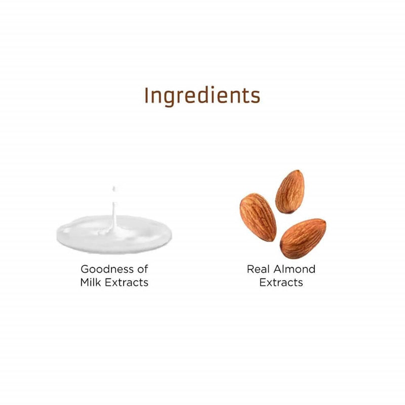 Dabur Almond Shampoo