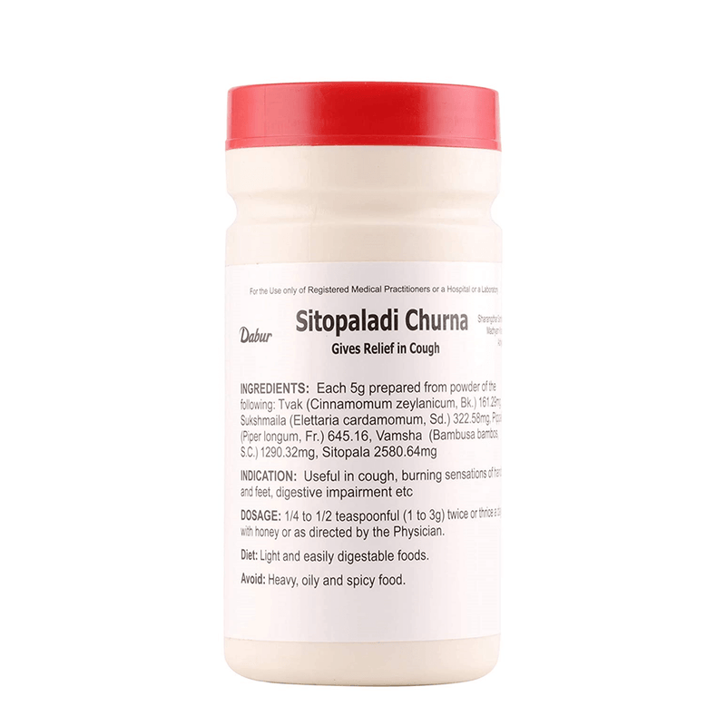 Dabur Sitopaladi Churna
