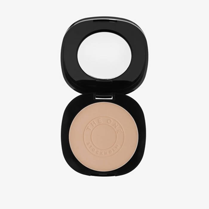Oriflame The One Illuskin Pressed Powder - Medium