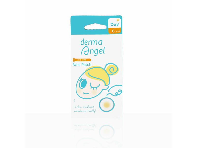 Derma Angel Acne Patch (Day Usage)