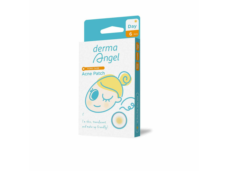 Derma Angel Acne Patch (Day Usage)