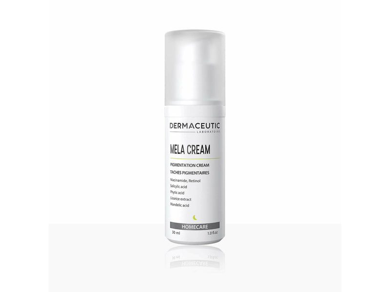 Dermaceutic Mela Cream
