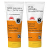 Dermistry Hydra Nourishing Sunscreen & Natural Mineral Sunscreen