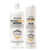 Detoxie Body Wash & Body Lotion Combo - Urban Shield