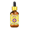Deve Herbes Pure Fenugreek (Methi) Carrier Oil