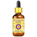Deve Herbes Pure Passion Fruit Oil