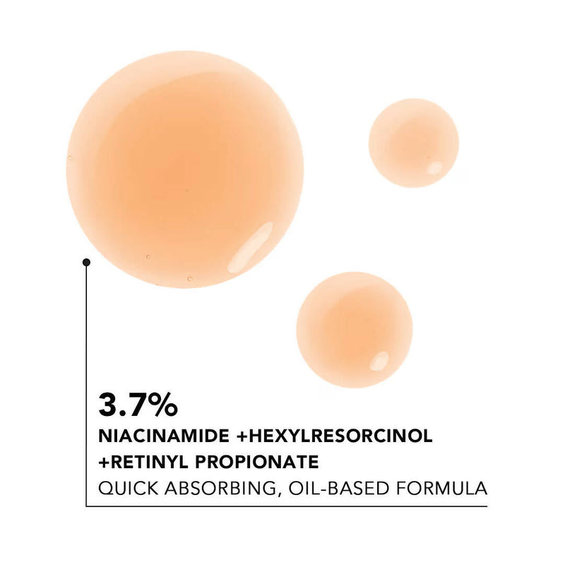 Novology Bi-Phasic Hyperpigmentation Serum