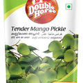 Double Horse Tender Mango Pickle