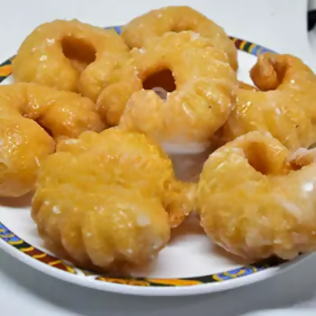 Gummadi Foods Gormeti