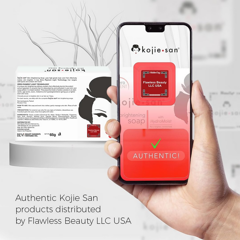 Kojie San Skin Brightening Soap