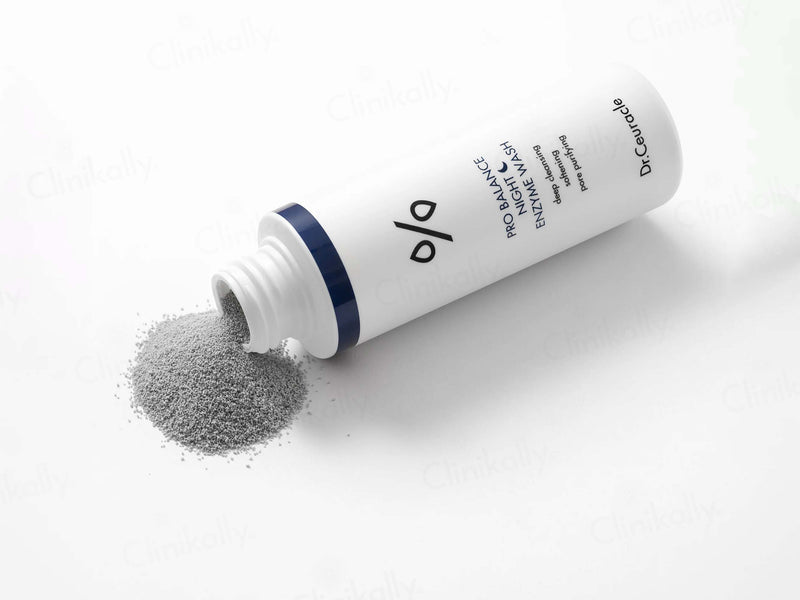 Dr.Ceuracle Pro Balance Night Enzyme Wash