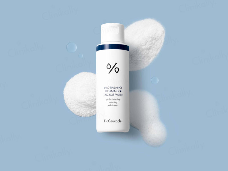 Dr.Ceuracle Pro Balance Night Enzyme Wash