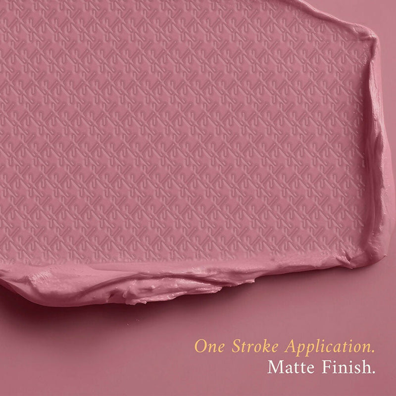 Kay Beauty x Falguni Shane Peacock Luxe Matte Lipstick - Blush Zari