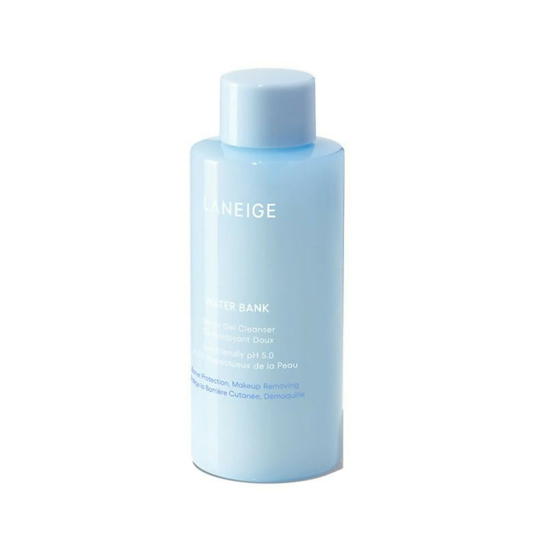Laneige Waterbank Gentle Gel Cleanser Mini