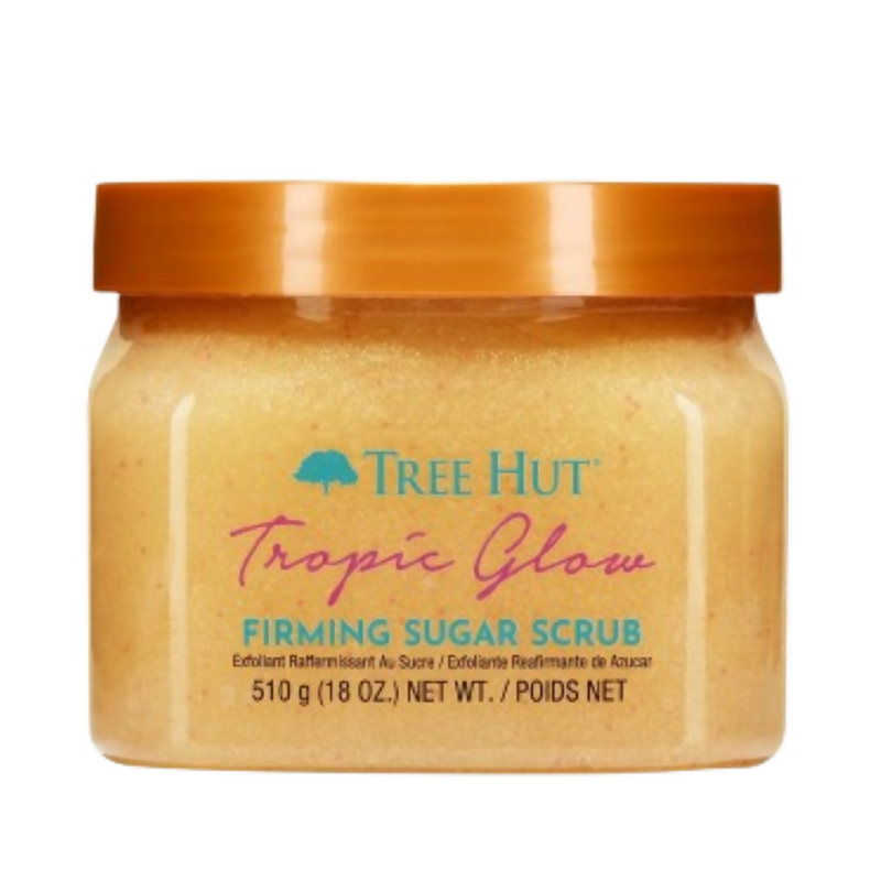 Tree Hut Tropic Glow Firming Sugar Scrub