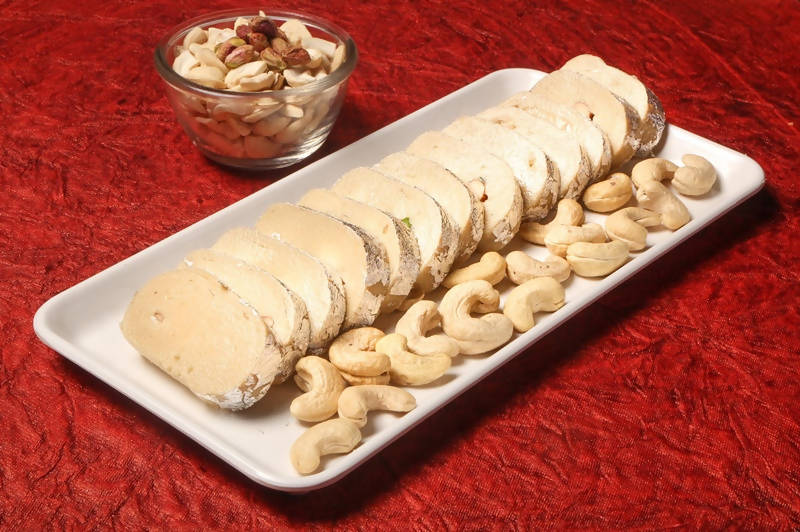 Kanti Sweets Fry Kaju Roll