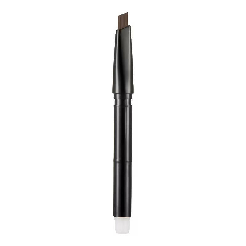 The Face Shop Fmgt Designing Eyebrow Pencil - Brown - Korean Skincare
