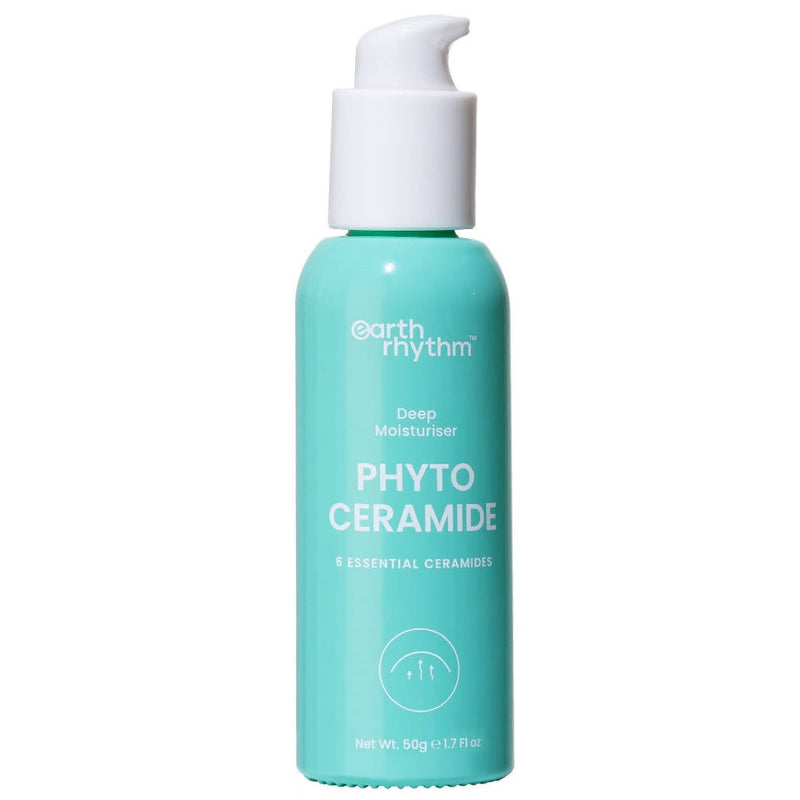 Earth Rhythm Phyto Ceramide - Ceramide Complex Deep Moisturiser - Limited Time Offer