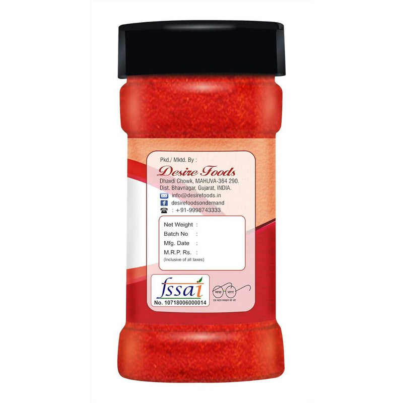Desire Tomato Powder