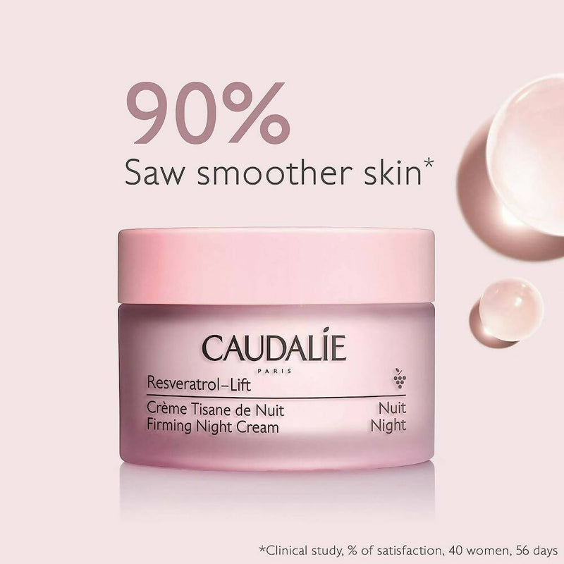 Caudalie Paris Resveratrol - Lift Firming Night Cream