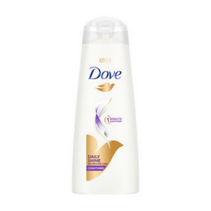Dove Hair Shine Restoration Shampoo & Conditioner Combo
