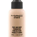 Mac Studio Face and Body Foundation - C4
