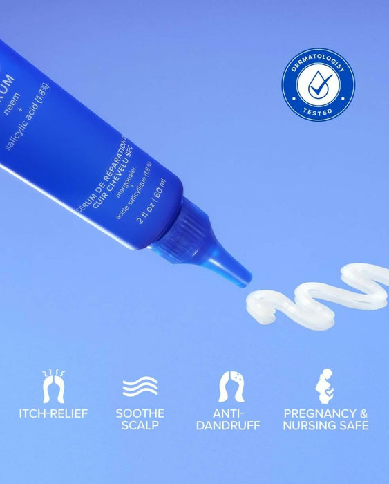 Aavrani Scalp Rescue Serum