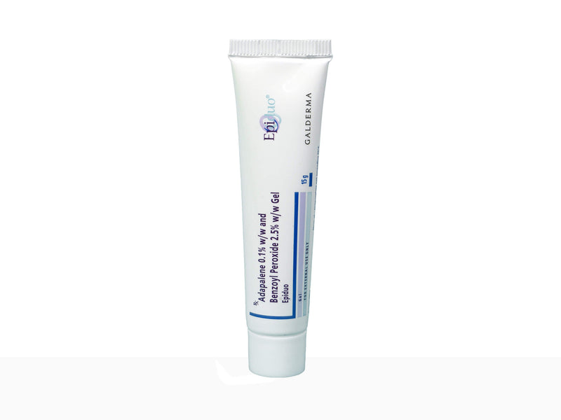 Epiduo Gel