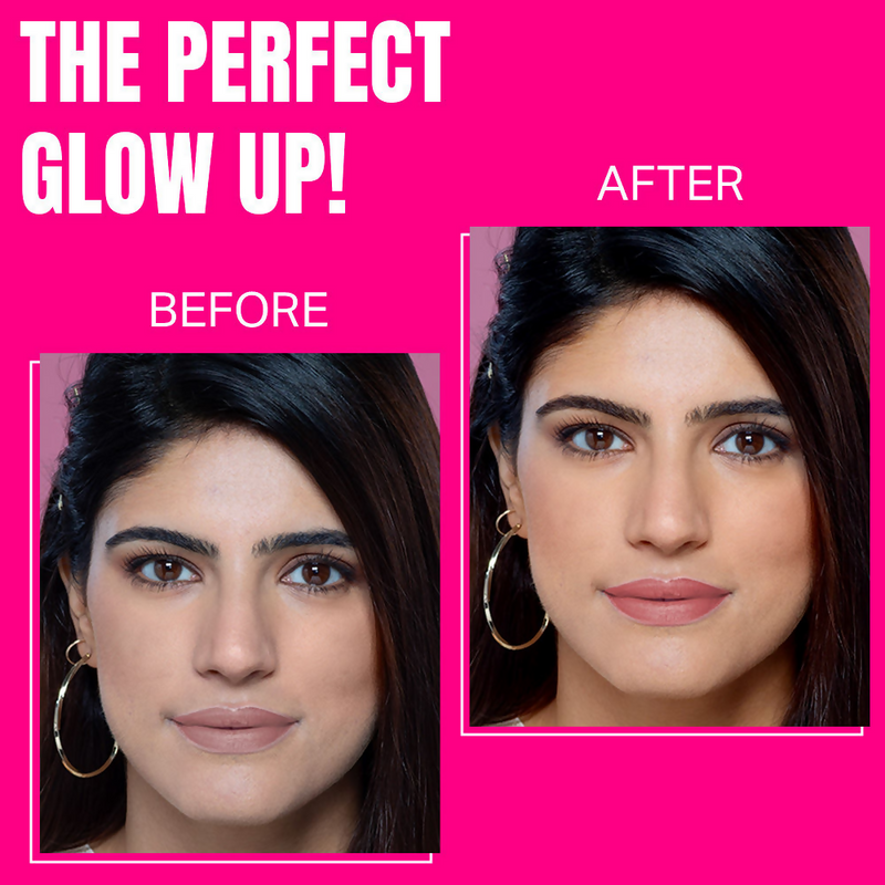 Elle 18 Lasting Glow Compact - 3 Shell