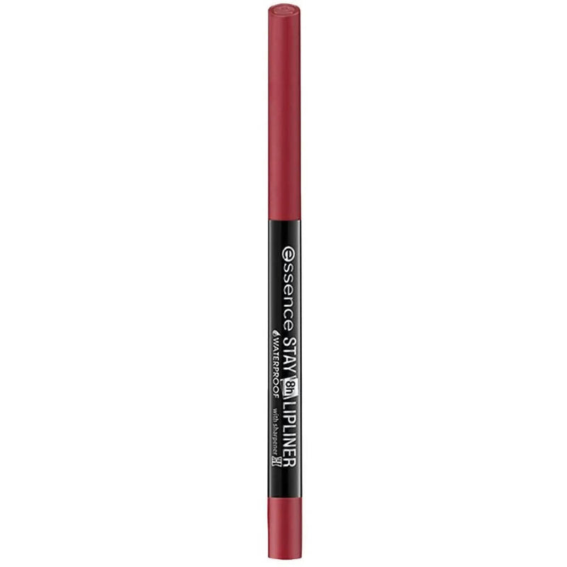 Essence Stay 8h Waterproof Lipliner- Honest 07