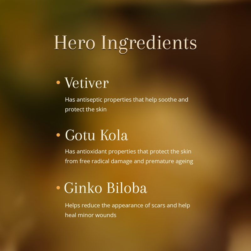 9skin ETERNELLE - Anti-Aging Serum