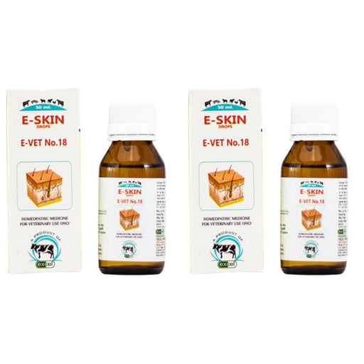 Excel Pharma E-Skin Drops