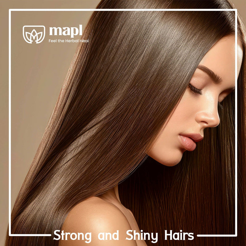 MAPL Castor Oil Cold Pressed