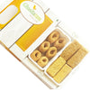 Ghasitaram Sankranti /Lohri Gifts Sweets-Khajoor And Gachak Hamper