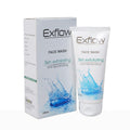 Exflow Face Wash