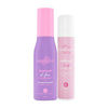 Aqualogica Radiance Sunscreen + Illuminate Oil Free Moisturiser Combo