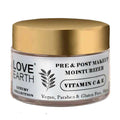 Love Earth Pre & Post Makeup Moisturizer