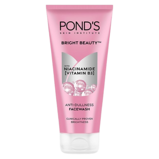 Ponds Bright Beauty Vitamin B3+ Face Wash