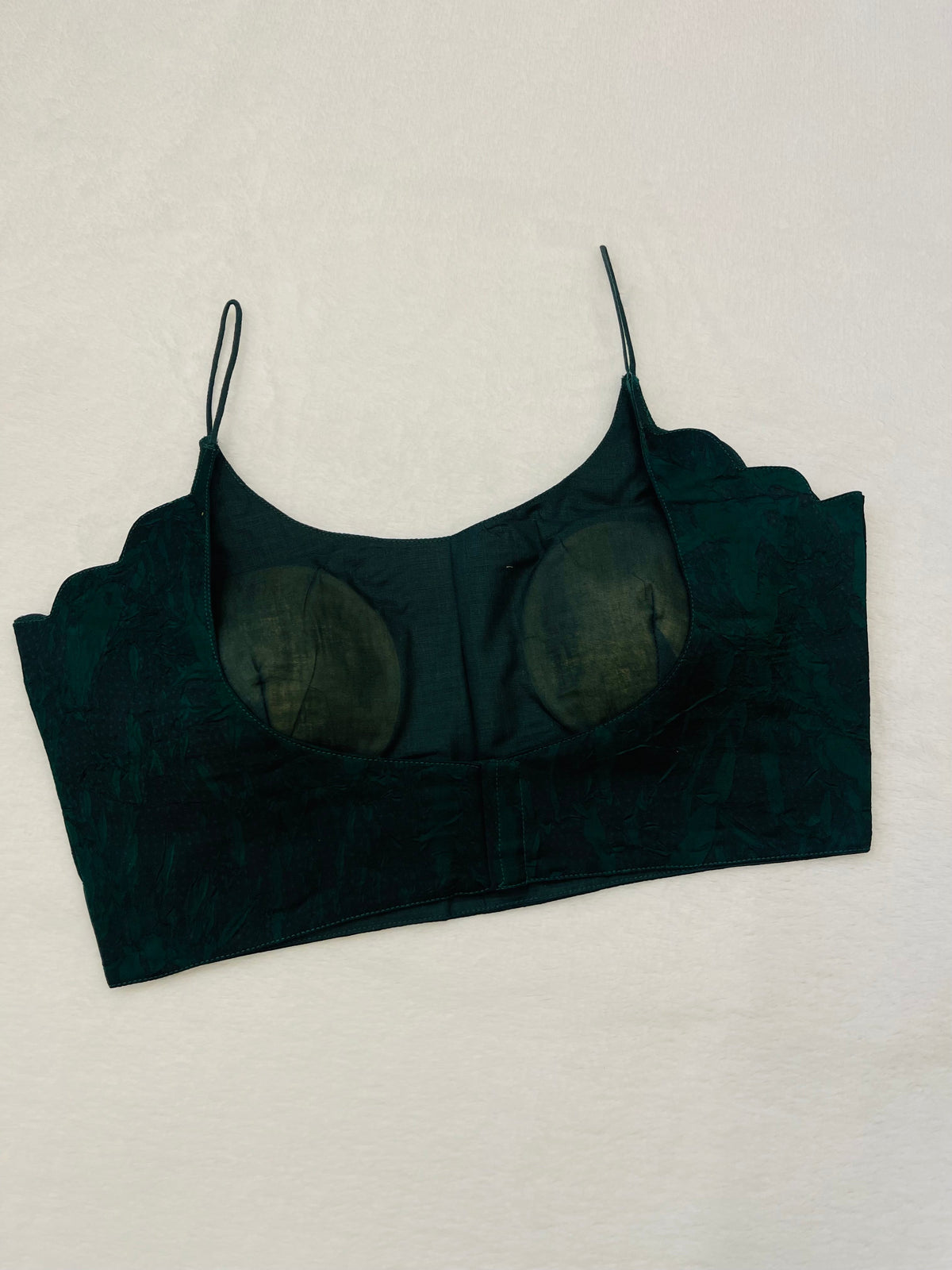 Hari Lahar Blouse